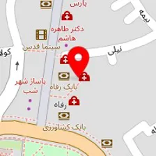 دکتر پریسا خطیبیان