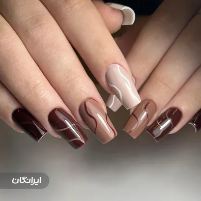 نیل آرتیست کیانا اسکندری