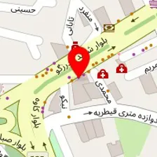 دندانپزشکی صدر