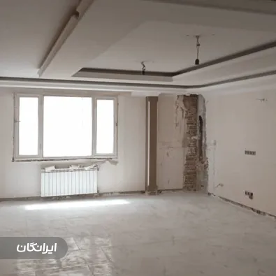 بازسازی ساختمان لوتوس