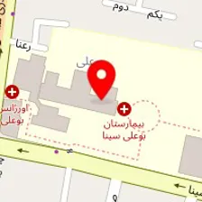 دکتر محمد علمی