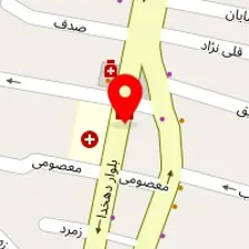 دکتر راشین نورمحمدی