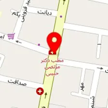 دکتر نازیلا حسینی