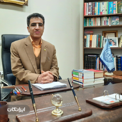 دفتر وکالت غلامرضا بابوریان