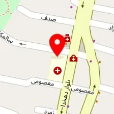 دکتر محمدرضا علمی