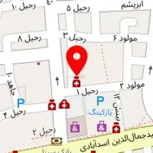 دکتر عاطفه خضری