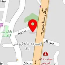 دکتر توفیق کوچک خانی