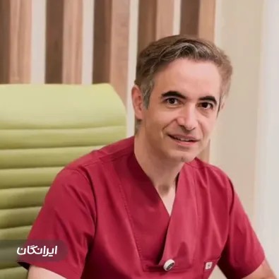 دکتر علی مرتضوی