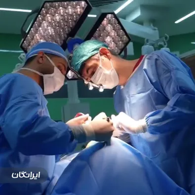 دکتر علی مرتضوی