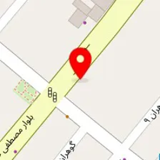 دکتر فدرا فرخ