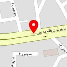 دفتر وکالت مرضیه تقی زاده مقدم