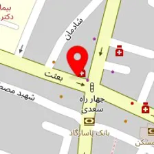 دکتر رعنا عباس نژاد