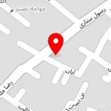 دکتر مهناز جمال شریف