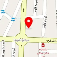 دکتر مینا کربلایی