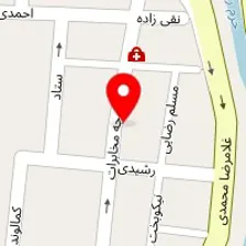 دکتر مانیا سپهوندی