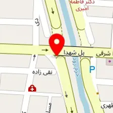 دکتر الهام علی حسینی