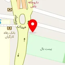 دکتر بهناز بهنیا