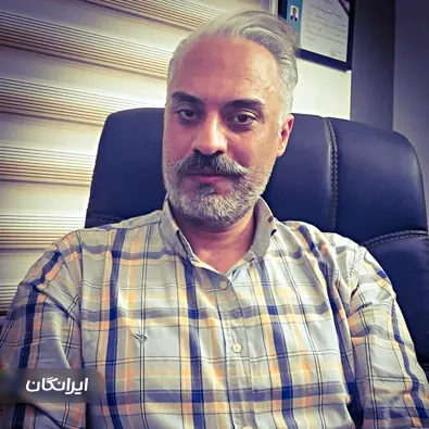 وکیل پایه یک دادگستری حسین جعفری