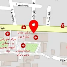 دکتر سارا یعقوبی راد