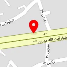 وکیل پایه یک دادگستری محسن جلالی