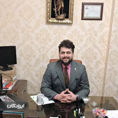 وکیل توحید جلایری نیا