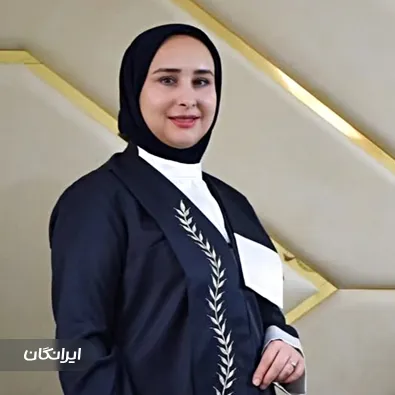 وکیل سارا حجازی نوقابی