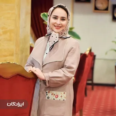 وکیل سارا حجازی نوقابی