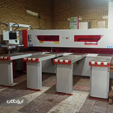 کابینت سازی آنام