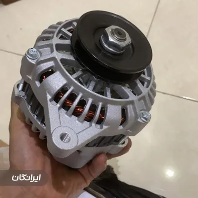 تعمیرگاه خودرو اعتماد