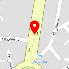 دفتر وکالت محمدامین حسین پور