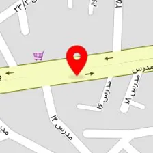 وکیل پایه یک دادگستری رضا حلاج