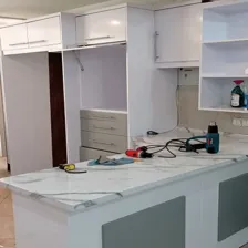 خدمات برچسب کابینت عزیزی