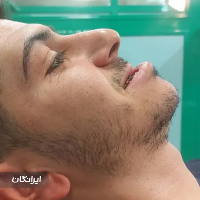 دکتر حامد جلالیان هاشمی