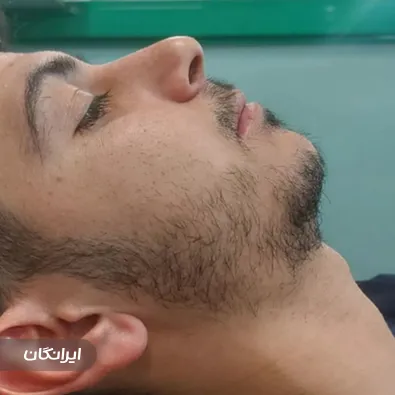 دکتر حامد جلالیان هاشمی