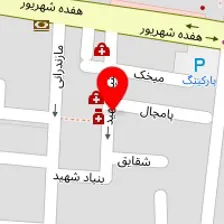 دکتر پرند قشلاقی