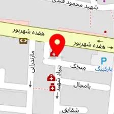 دکتر رویا زنجانی