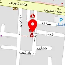 دکتر ماریا کربلایی زاده