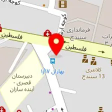 دکتر امید محمدی