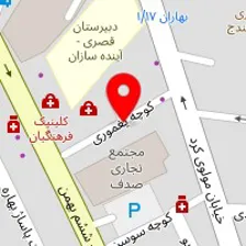 دکتر پروانه مشتاق
