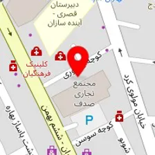 دکتر عایشه معماری