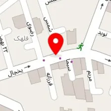 مسکن کلبه با مدیریت رفتاری