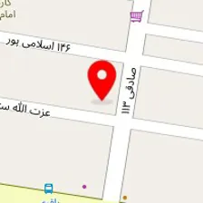 مسکن بزرگ صداقت