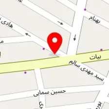 املاک خاوری