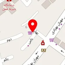 املاک اطلس زعفرانیه