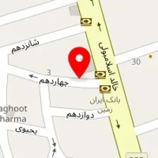 املاک کلاسیک وزرا