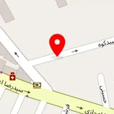 املاک مدرن زعفرانیه