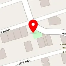 املاک صدقی تهران