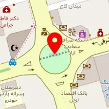 مشاور املاک تورج ترکمن