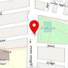 مشاور املاک خانه رویایی