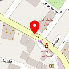 گروه مشاورین تخصصی املاک توچال هوم